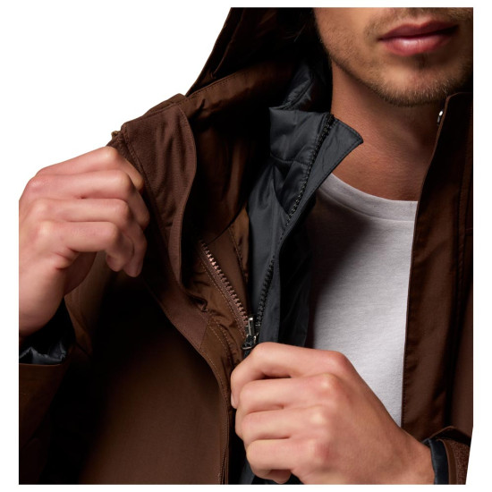 Columbia Ανδρικό μπουφάν Element Blocker™ III Interchange Jacket